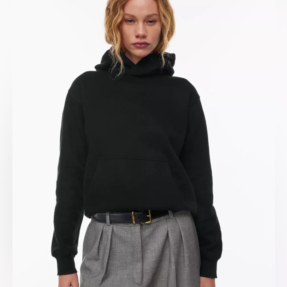 Aritzia TNA Perfect Hoodie